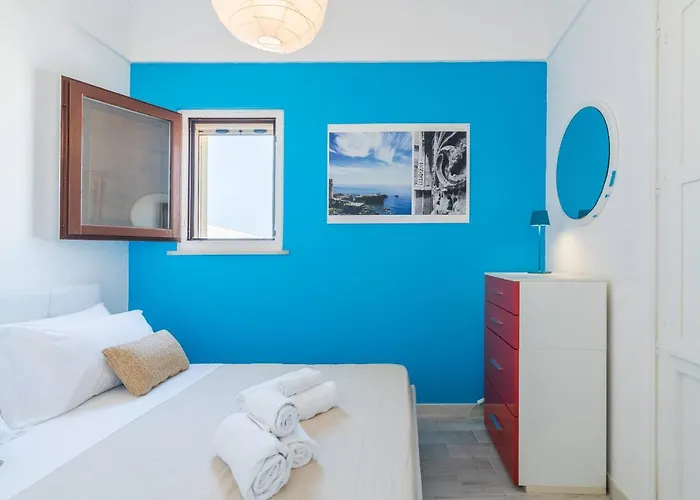 Asteria By Dimore In Sicily Apartman *