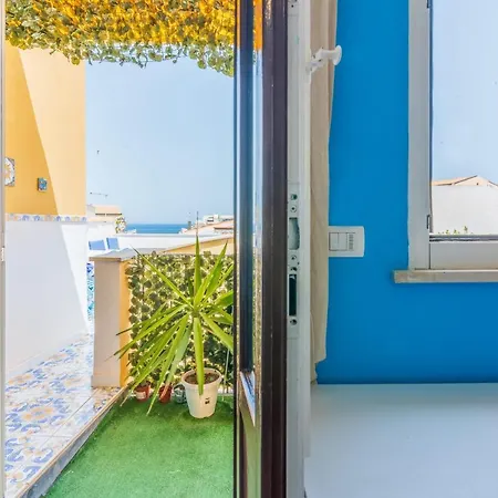 Asteria By Dimore In Sicily