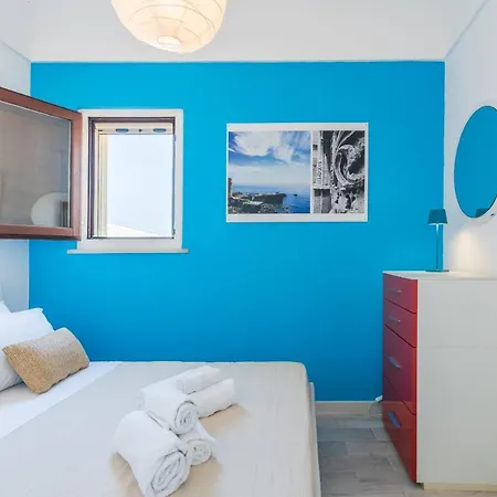 Asteria By Dimore In Sicily Apartment *