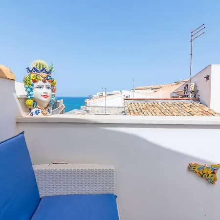 Asteria By Dimore In Sicily * Syracuse