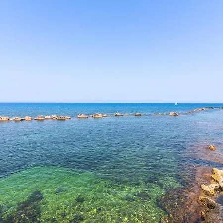 Asteria By Dimore In Sicily Διαμέρισμα Συρακούσες