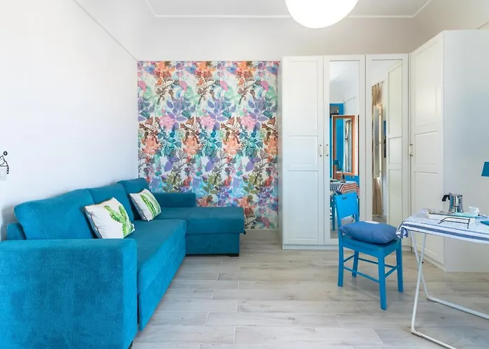 Asteria By Dimore In Sicily Διαμέρισμα *