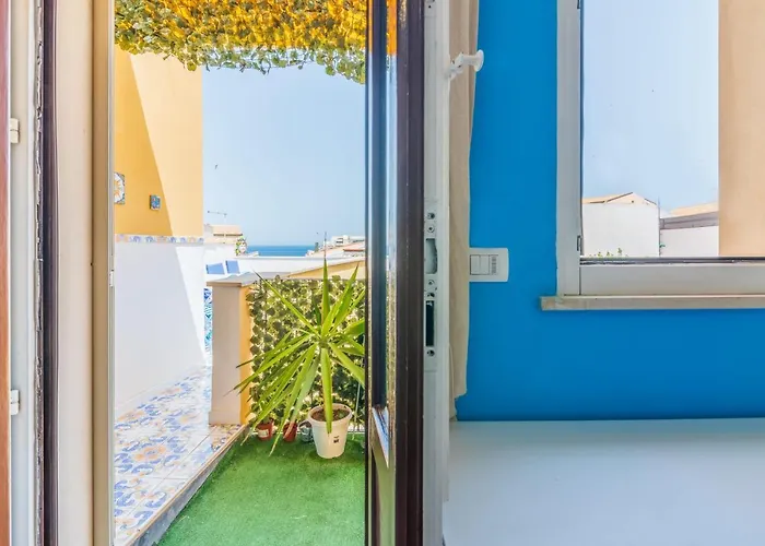 Asteria By Dimore In Sicily