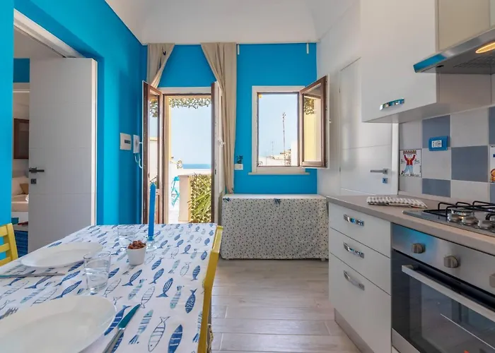 Asteria By Dimore In Sicily Διαμέρισμα