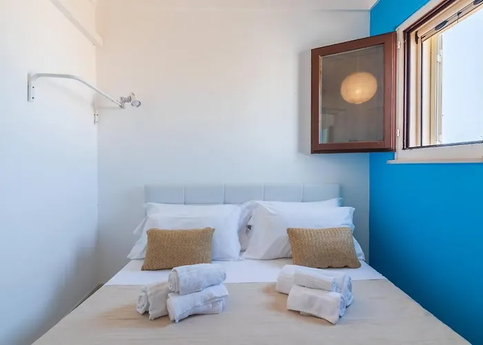 Asteria By Dimore In Sicily *