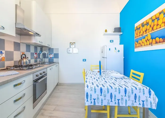 Διαμέρισμα Asteria By Dimore In Sicily *