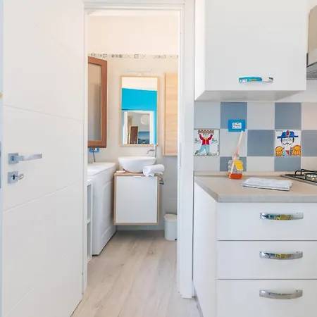 Asteria By Dimore In Sicily