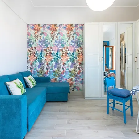 Asteria By Dimore In Sicily Apartment *