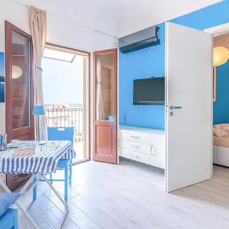 Apartment Asteria By Dimore In Sicily *