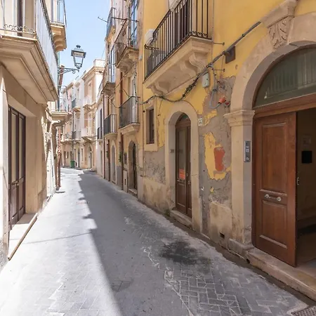 Asteria By Dimore In Sicily * Syracuse